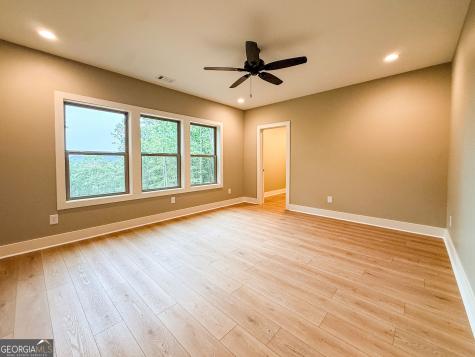 1878 Sweetwater Drive Clarkesville GA 30523