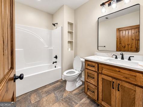 1878 Sweetwater Drive Clarkesville GA 30523