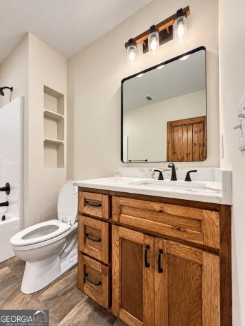 1878 Sweetwater Drive Clarkesville GA 30523
