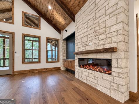 1878 Sweetwater Drive Clarkesville GA 30523