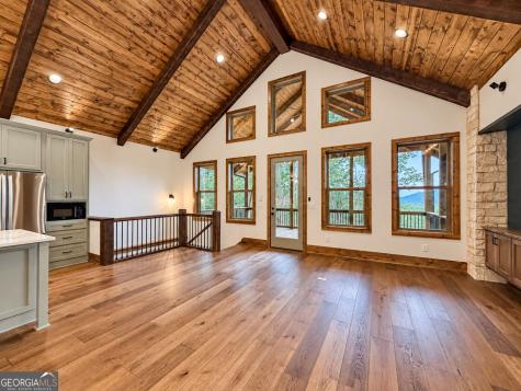 1878 Sweetwater Drive Clarkesville GA 30523