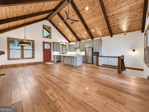 1878 Sweetwater Drive Clarkesville GA 30523