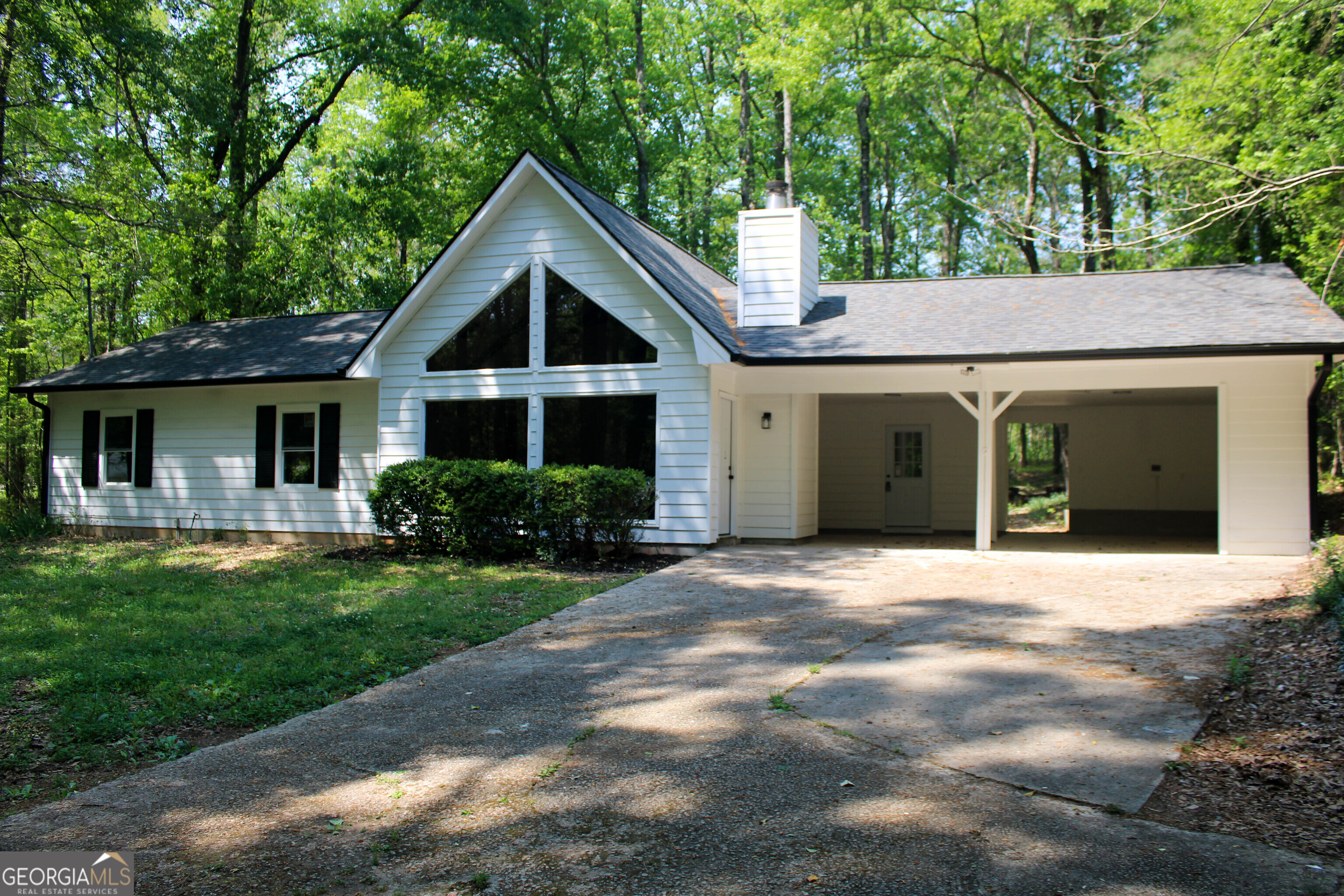 895 Waterview Drive Lagrange GA 30240