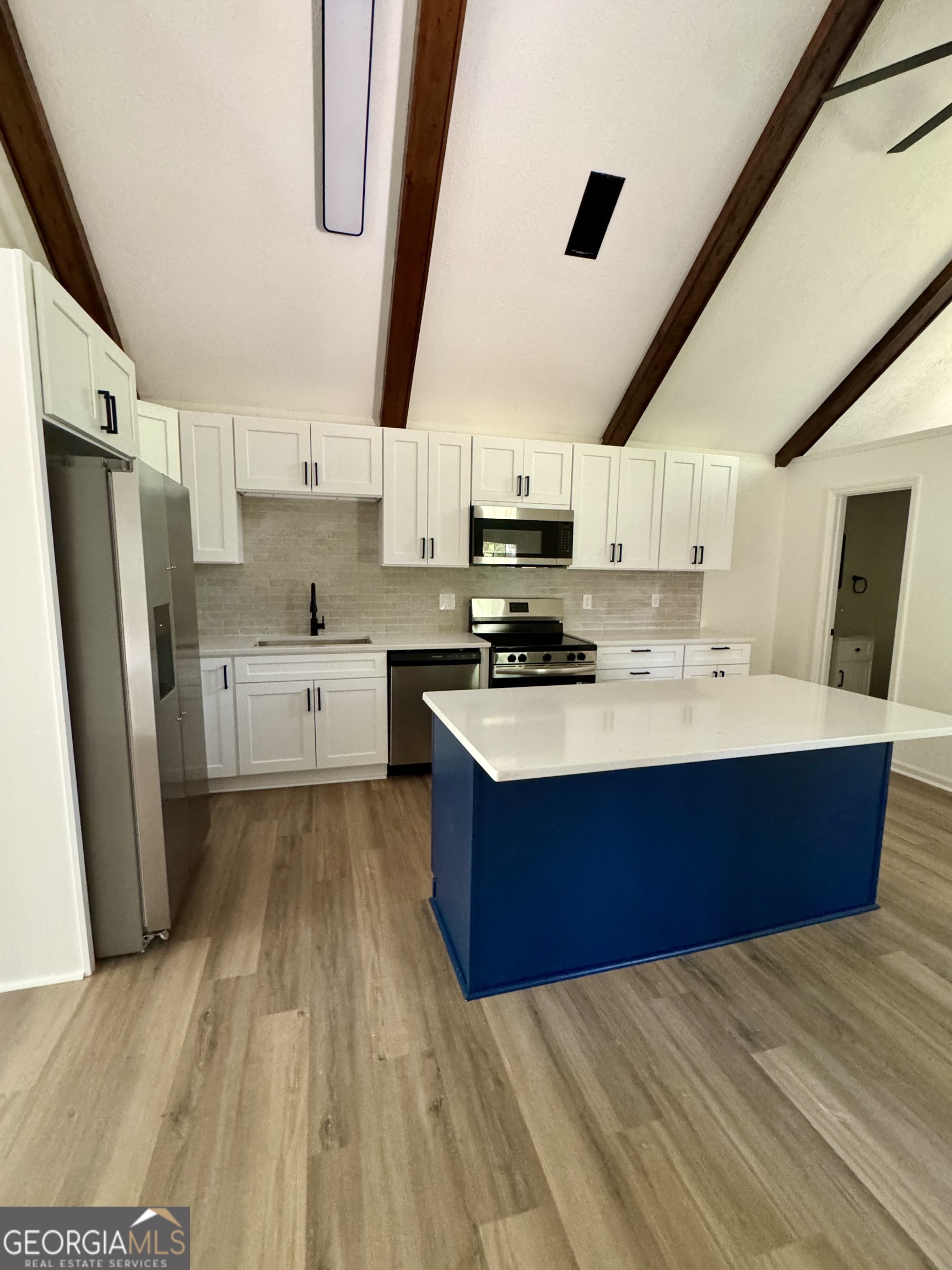 895 Waterview Drive Lagrange GA 30240