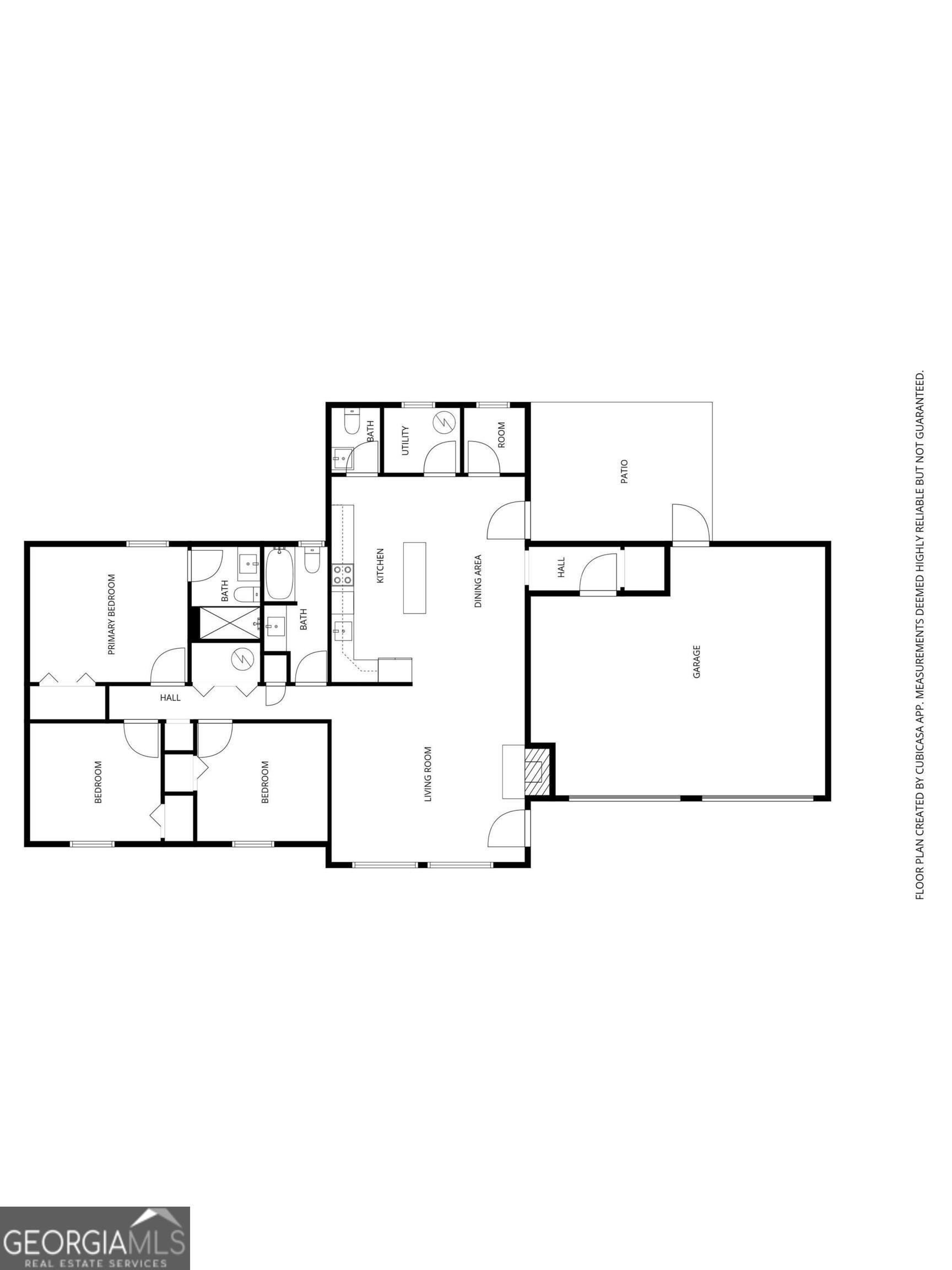895 Waterview Drive Lagrange GA 30240