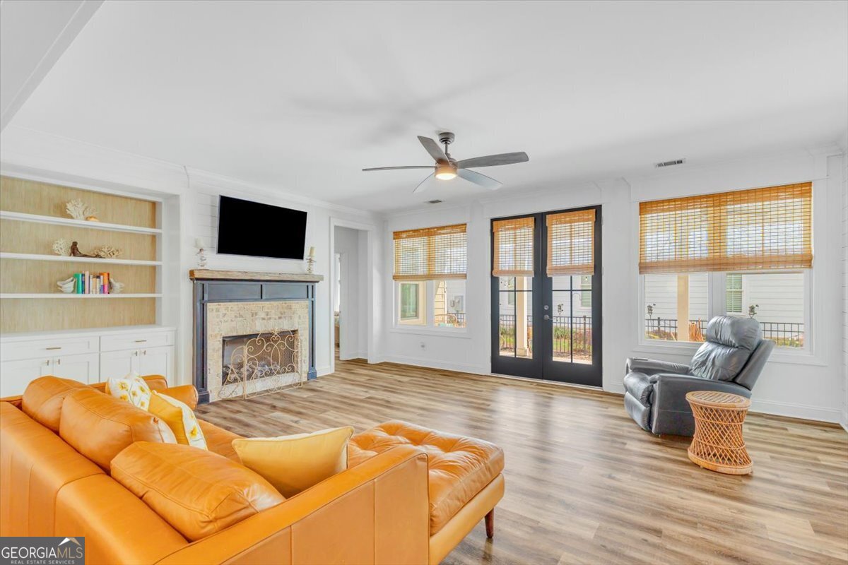 54 Salt Marsh Drive Midway GA 31320