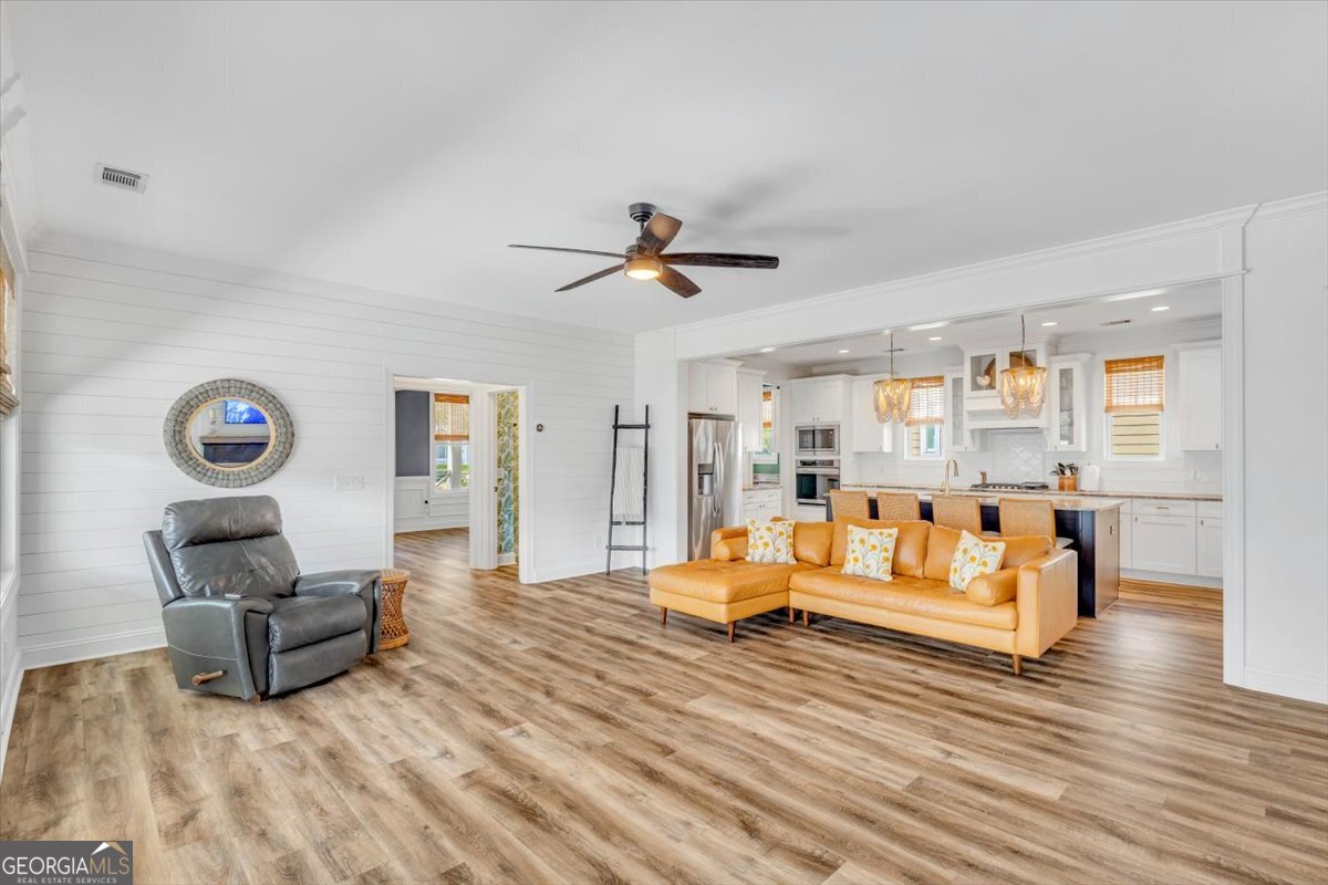 54 Salt Marsh Drive Midway GA 31320