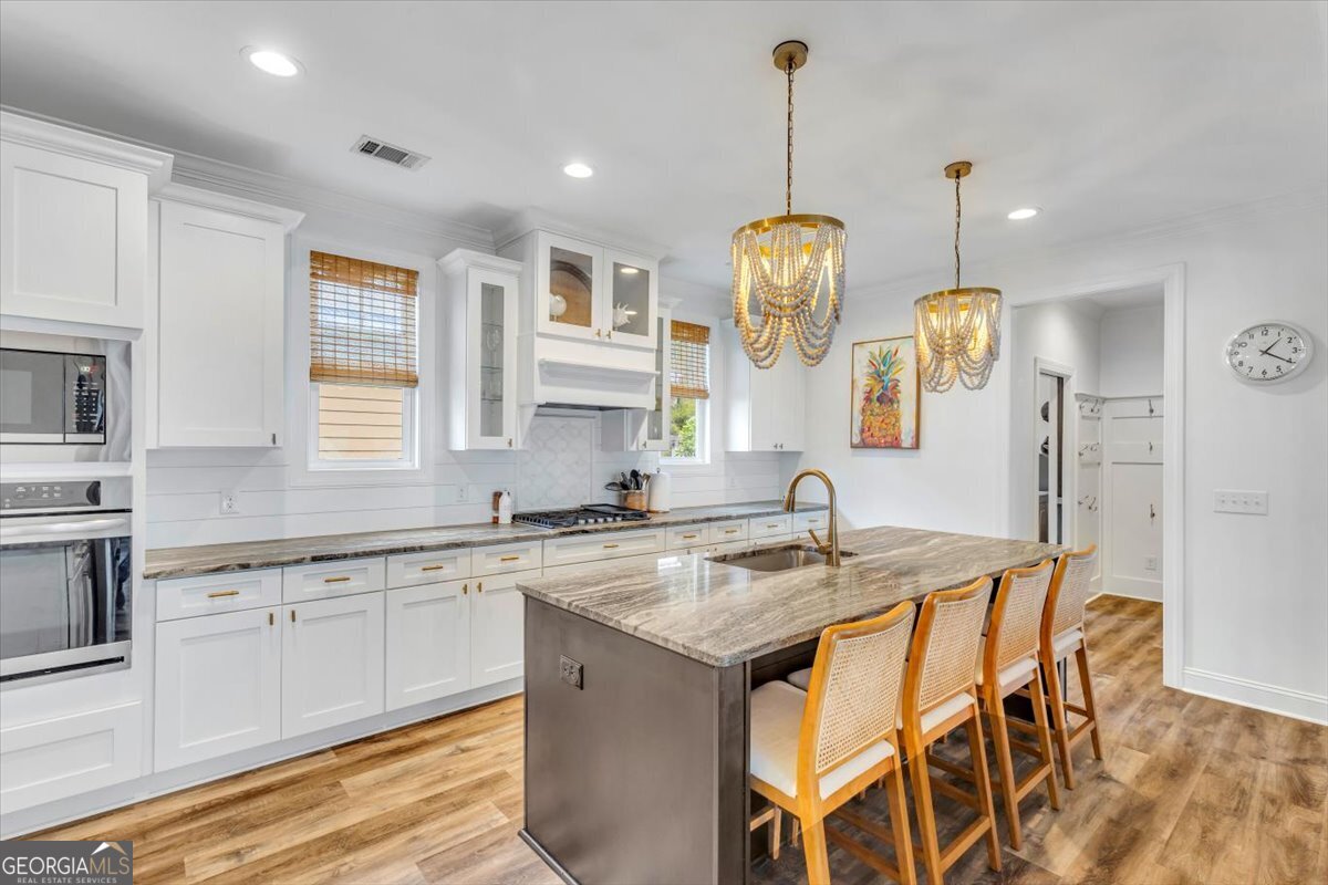 54 Salt Marsh Drive Midway GA 31320