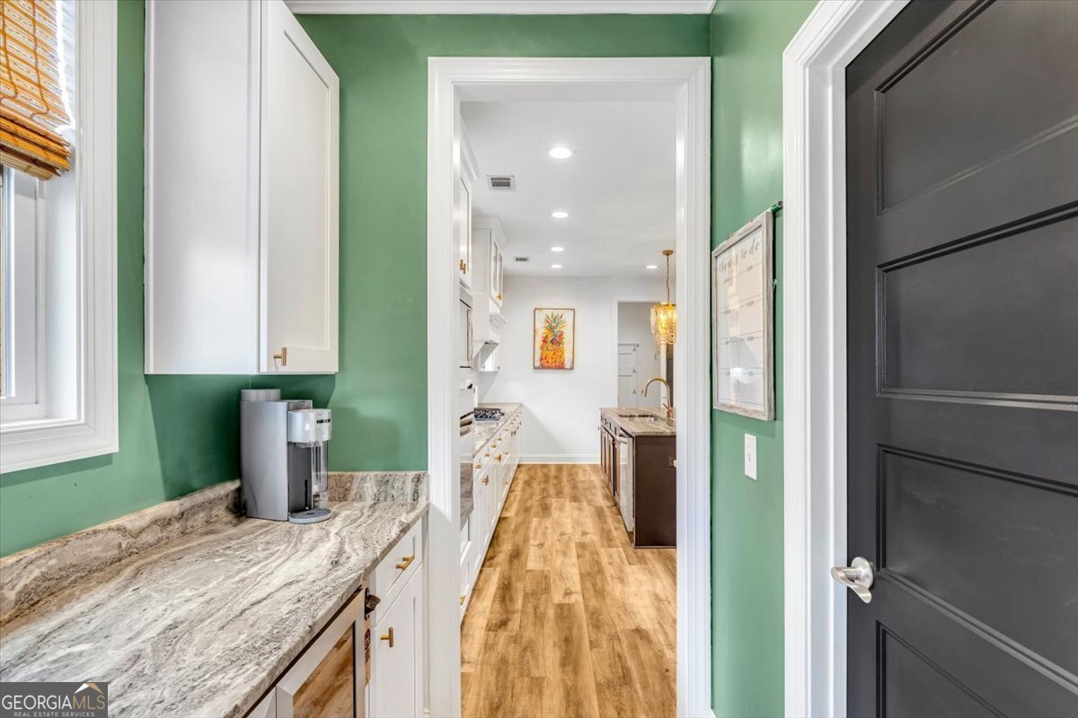 54 Salt Marsh Drive Midway GA 31320