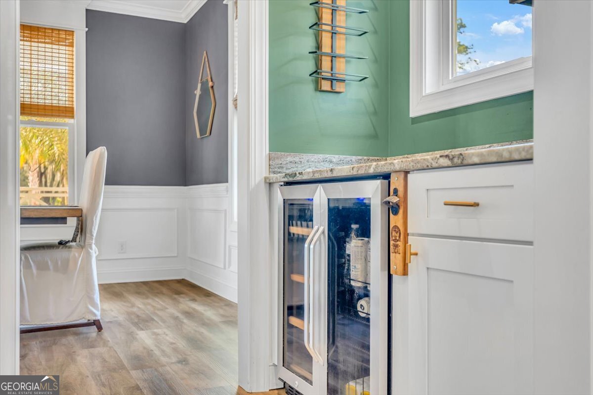 54 Salt Marsh Drive Midway GA 31320