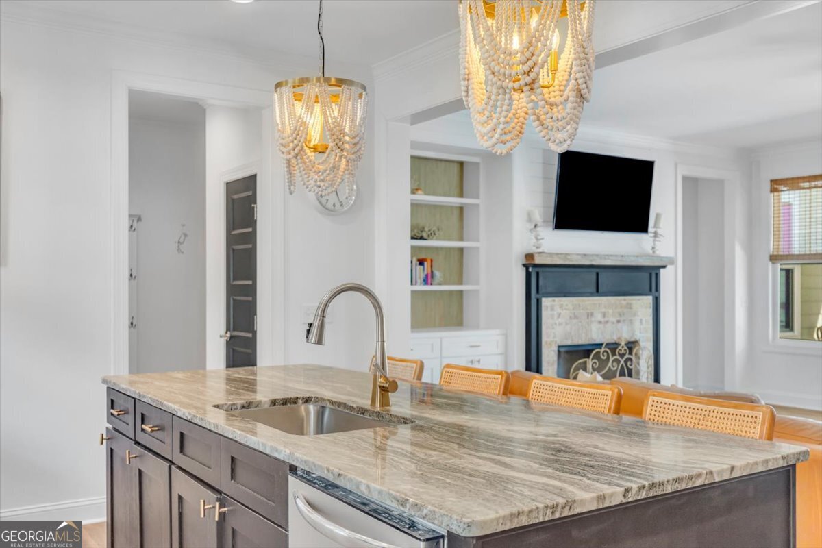 54 Salt Marsh Drive Midway GA 31320
