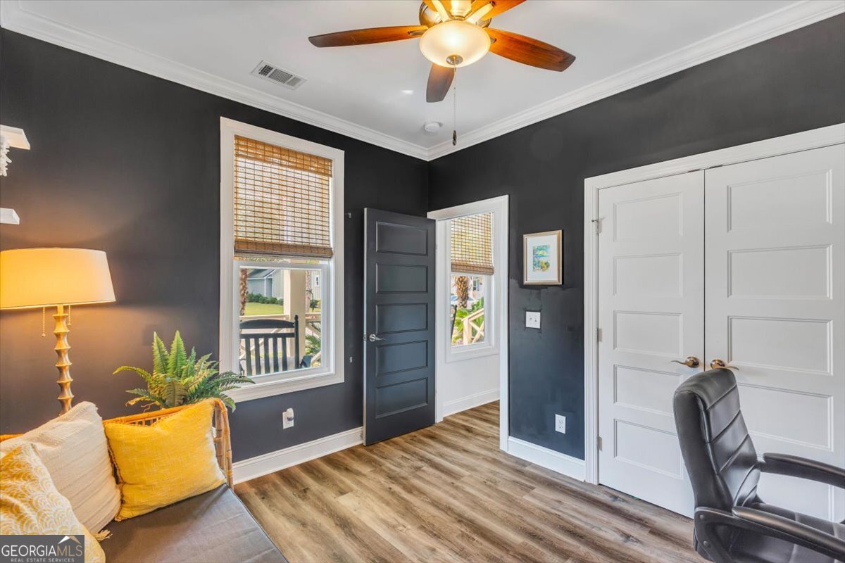 54 Salt Marsh Drive Midway GA 31320