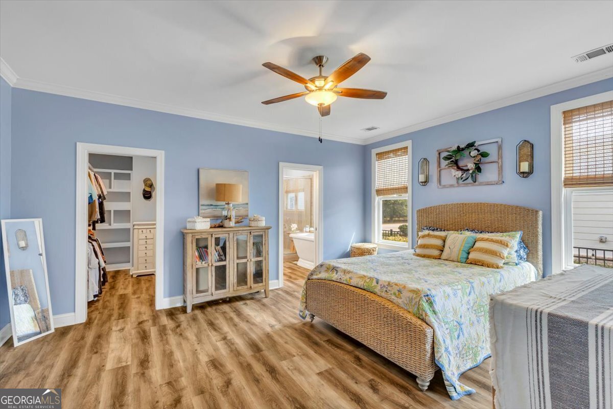 54 Salt Marsh Drive Midway GA 31320