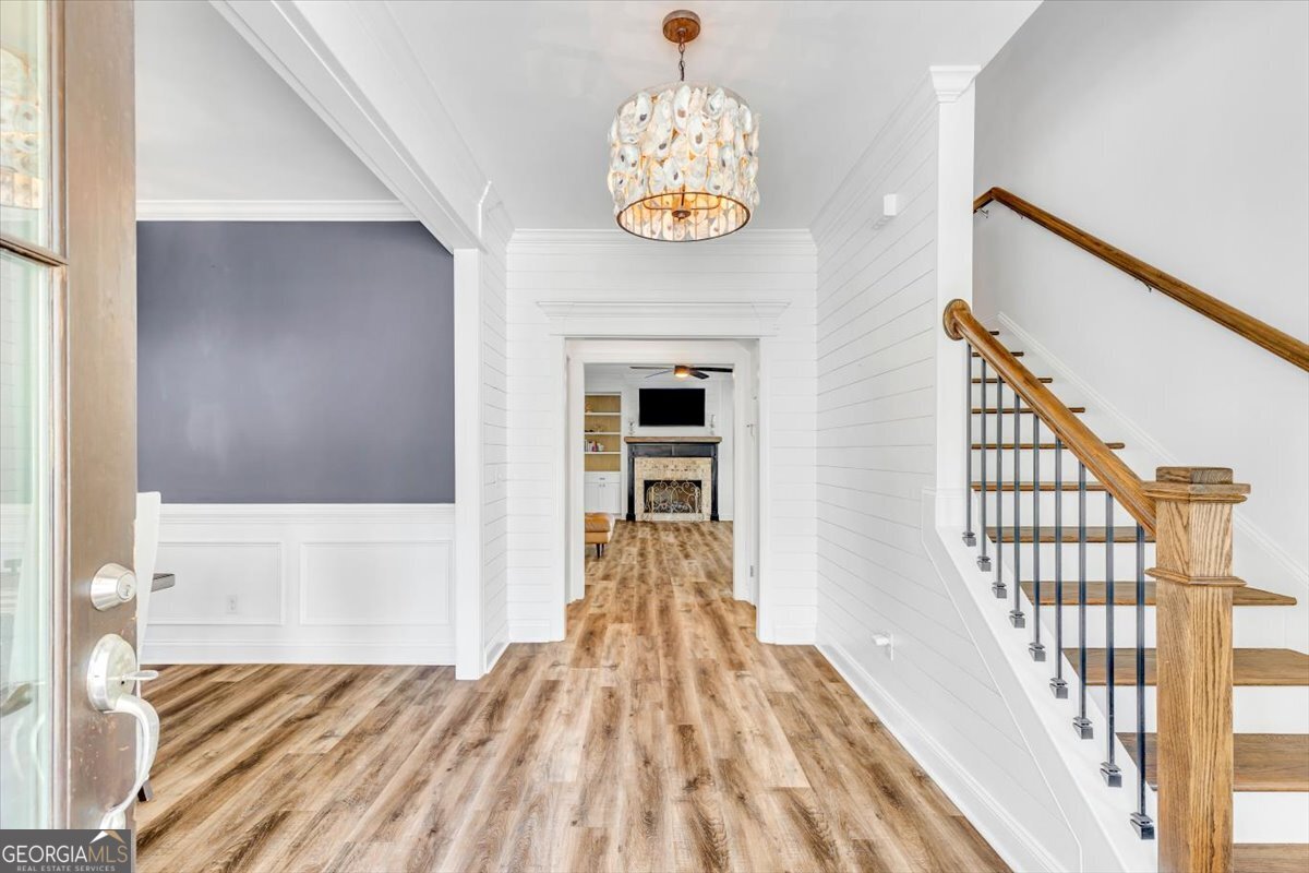 54 Salt Marsh Drive Midway GA 31320