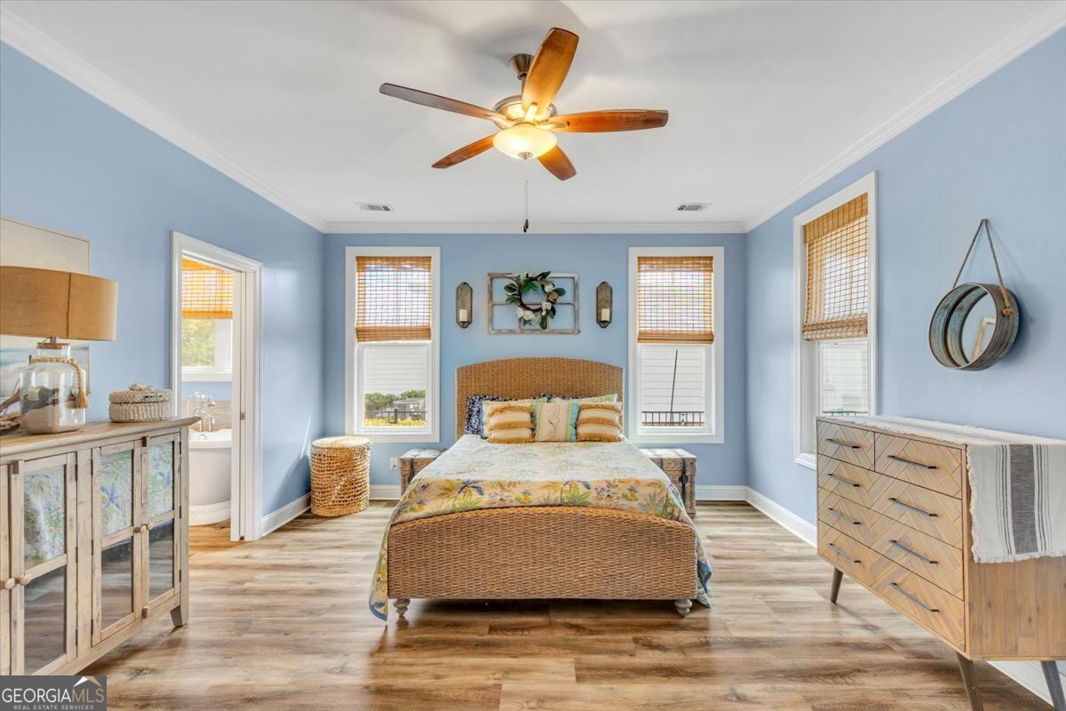 54 Salt Marsh Drive Midway GA 31320