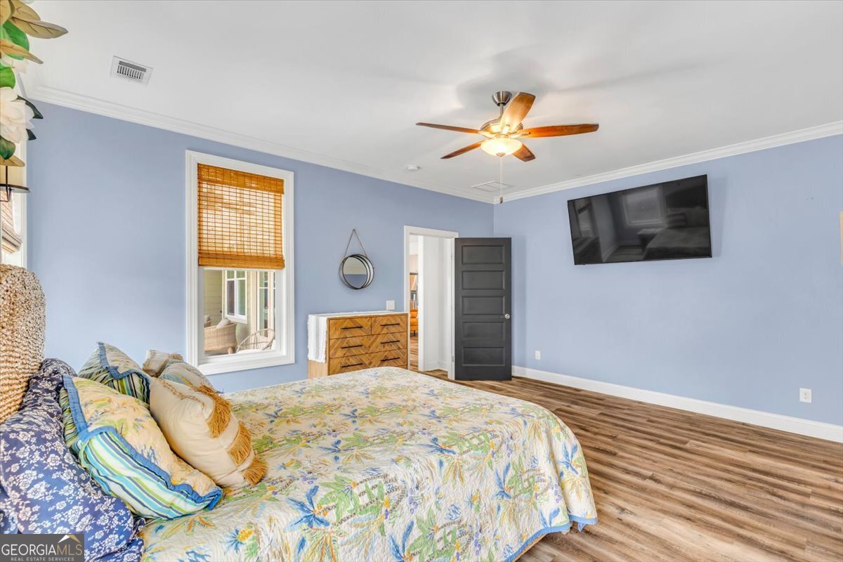 54 Salt Marsh Drive Midway GA 31320