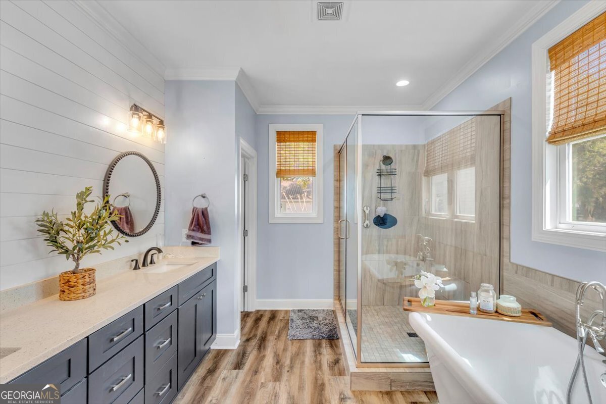 54 Salt Marsh Drive Midway GA 31320