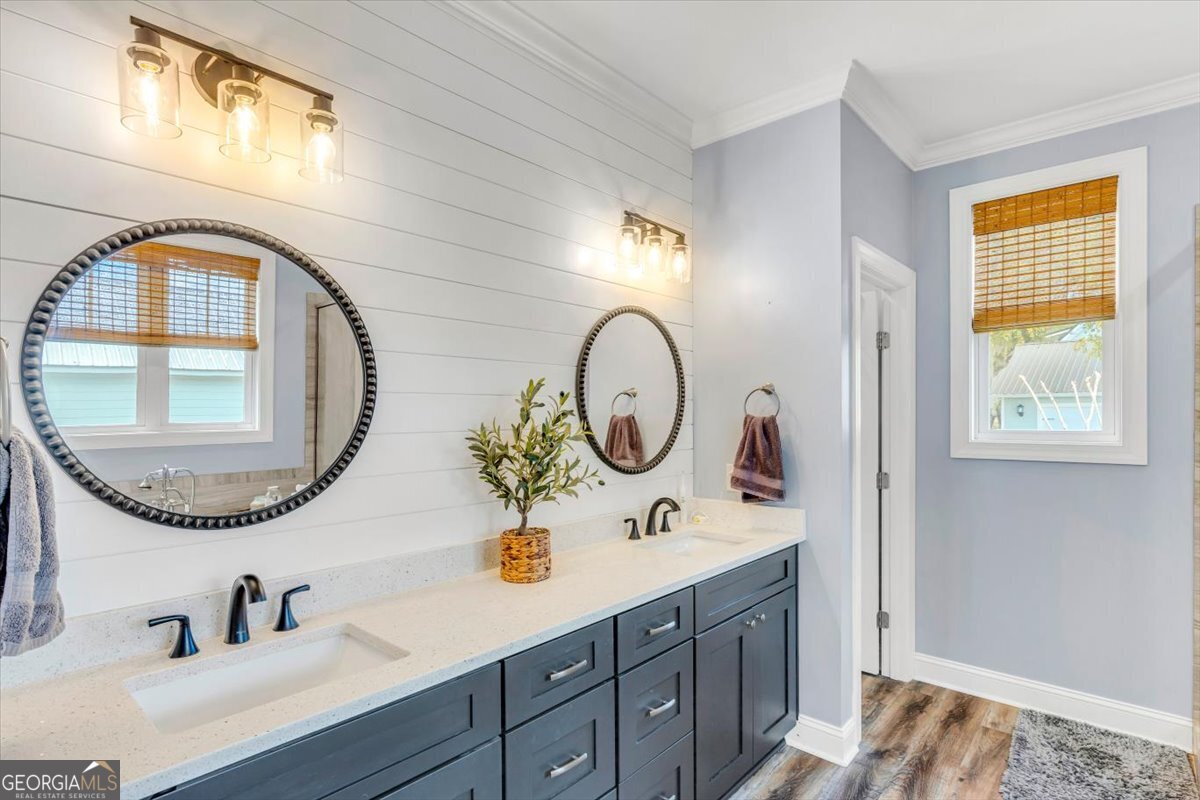54 Salt Marsh Drive Midway GA 31320