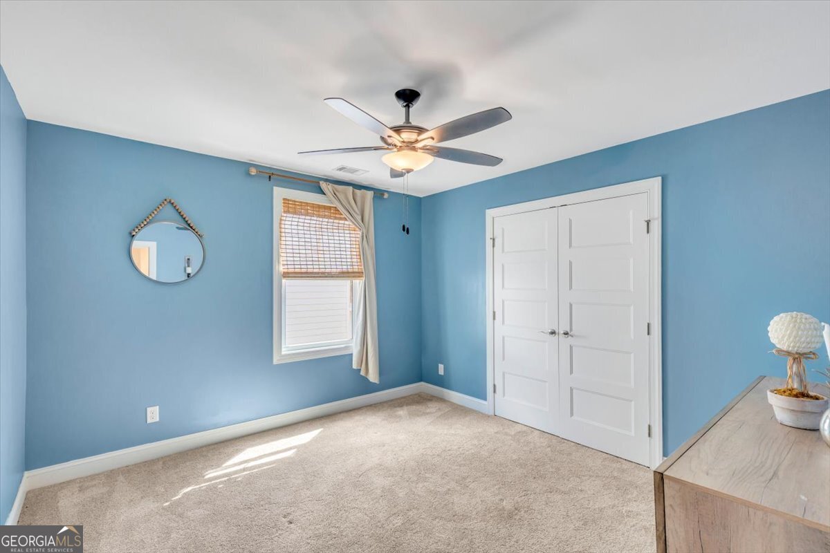 54 Salt Marsh Drive Midway GA 31320