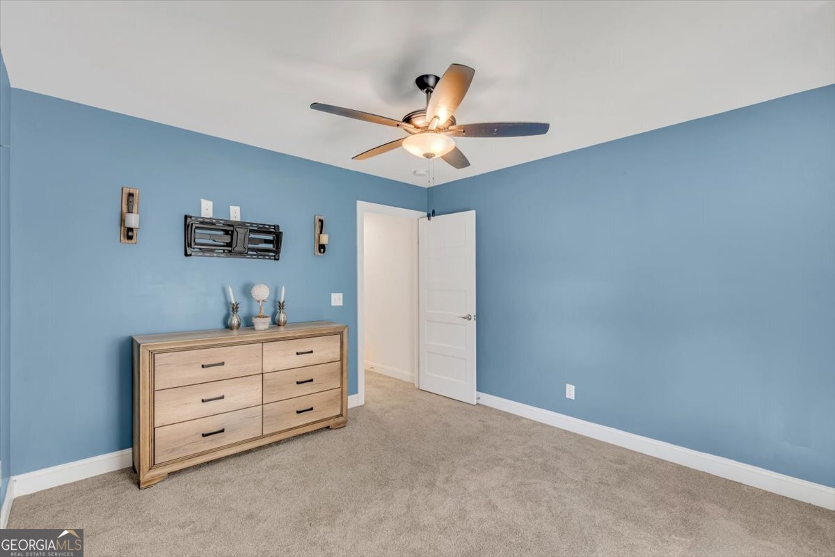 54 Salt Marsh Drive Midway GA 31320
