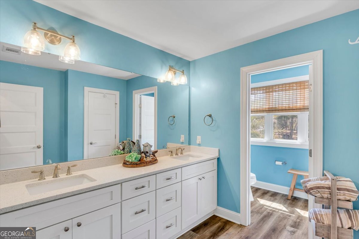 54 Salt Marsh Drive Midway GA 31320