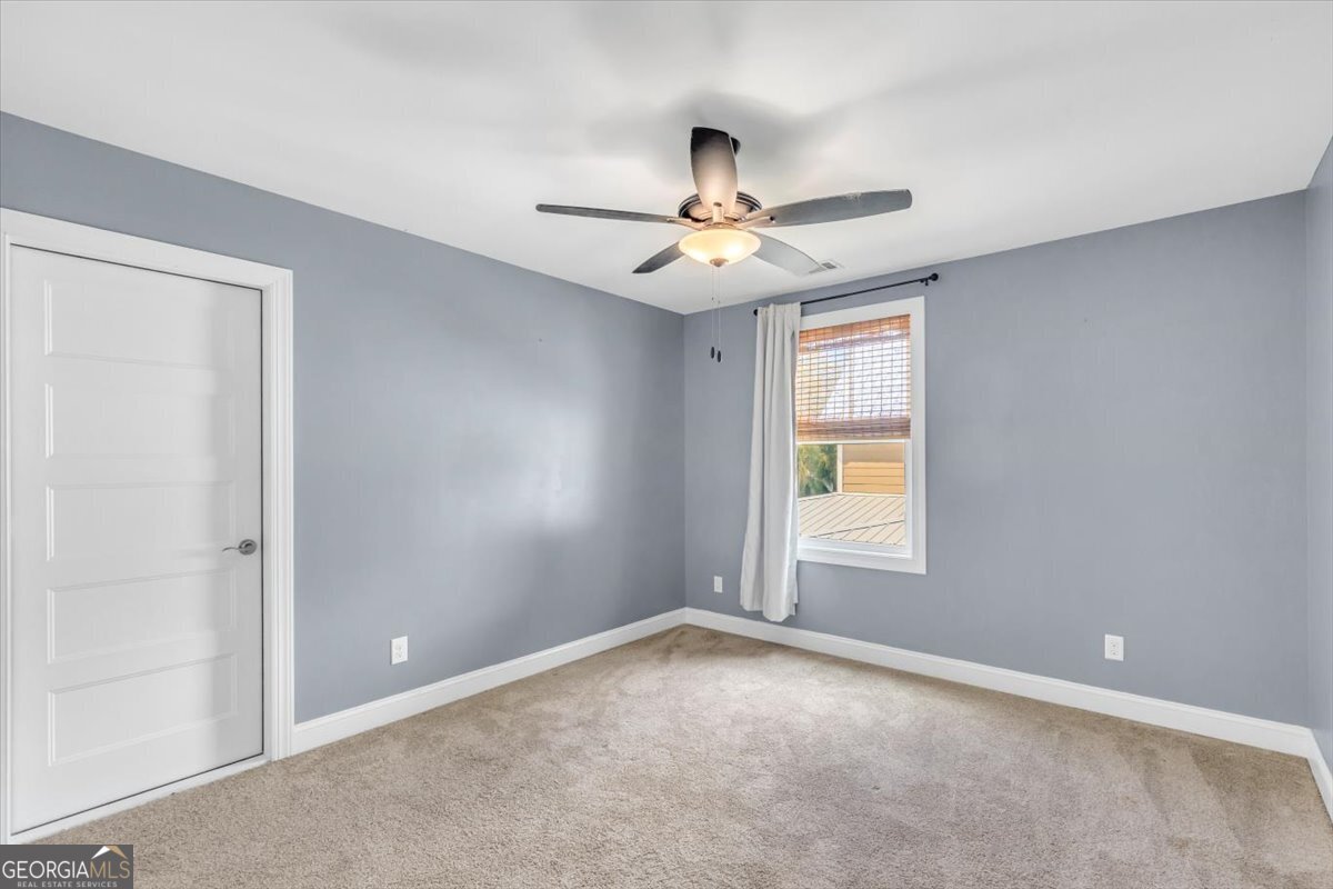 54 Salt Marsh Drive Midway GA 31320