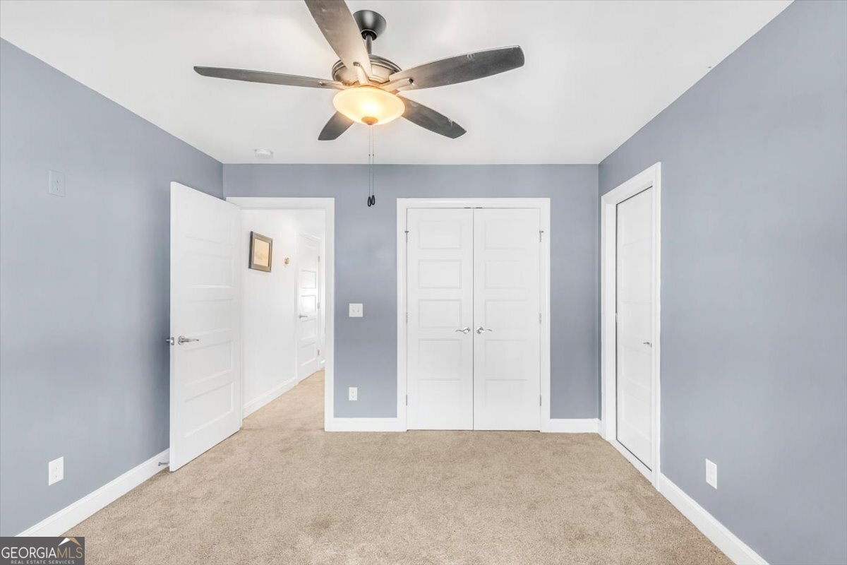 54 Salt Marsh Drive Midway GA 31320