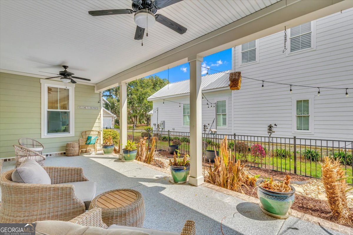 54 Salt Marsh Drive Midway GA 31320
