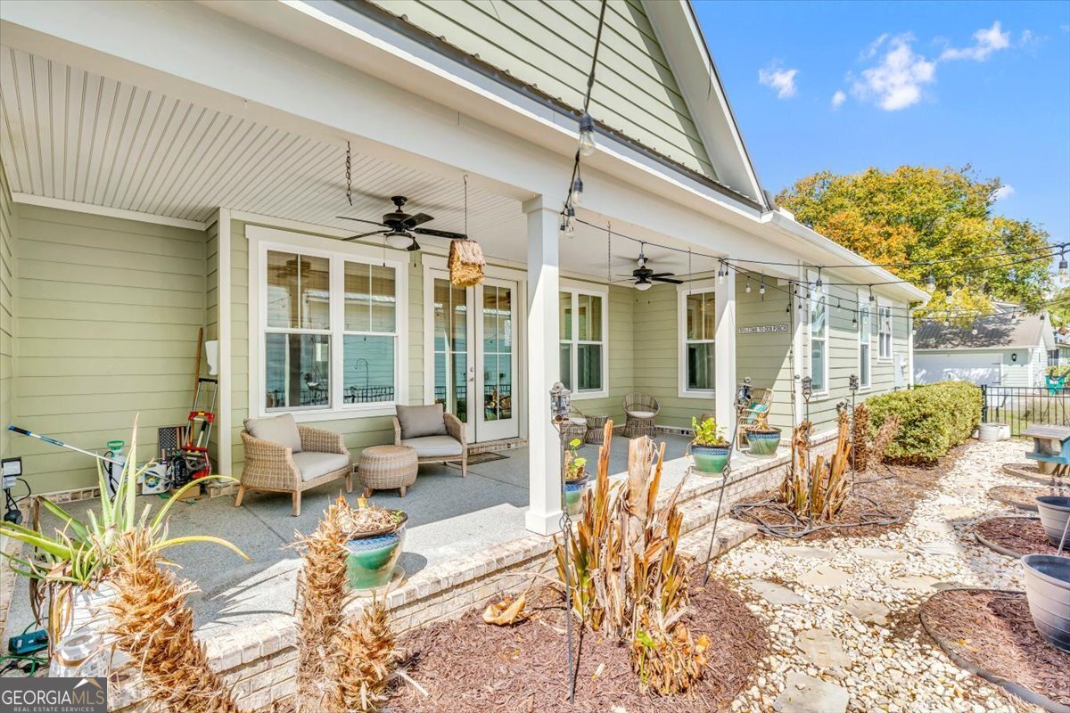 54 Salt Marsh Drive Midway GA 31320