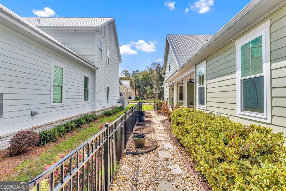 54 Salt Marsh Drive Midway GA 31320