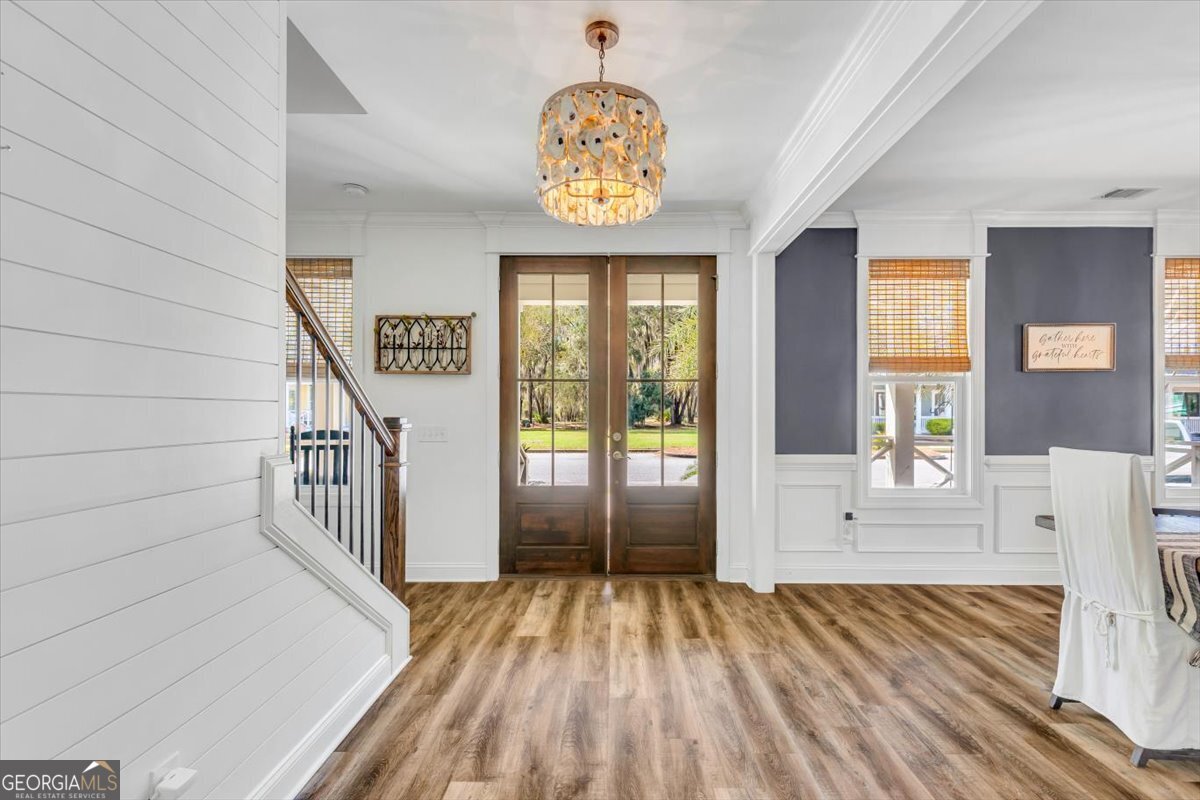 54 Salt Marsh Drive Midway GA 31320