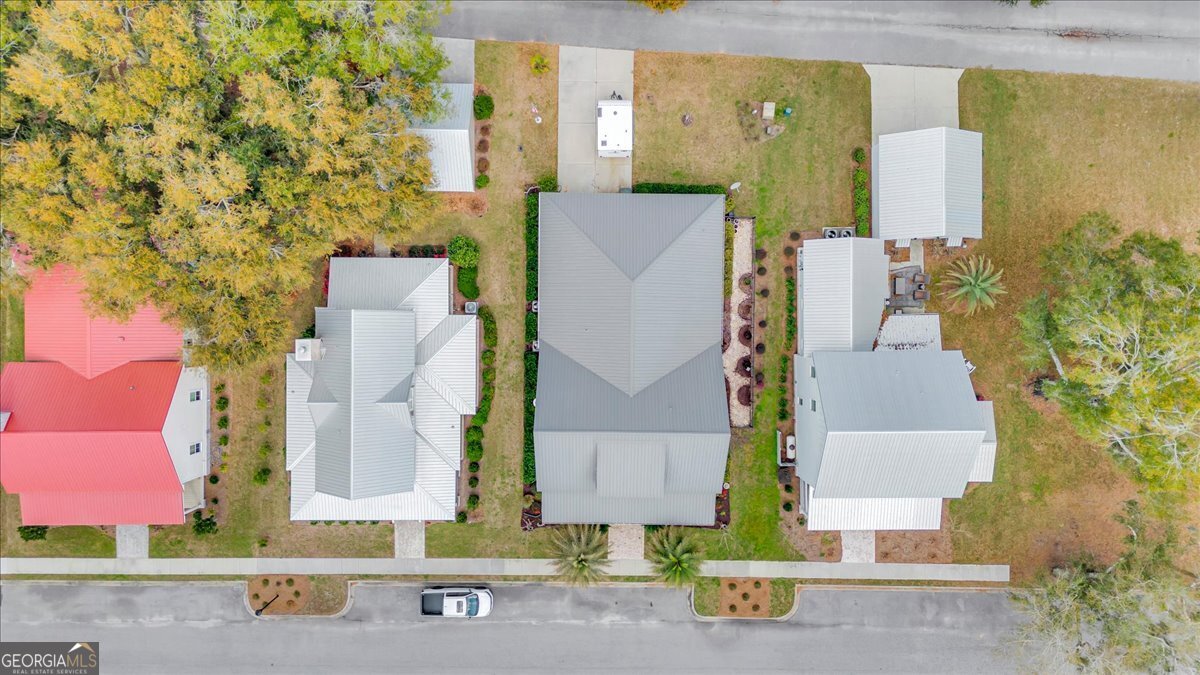 54 Salt Marsh Drive Midway GA 31320