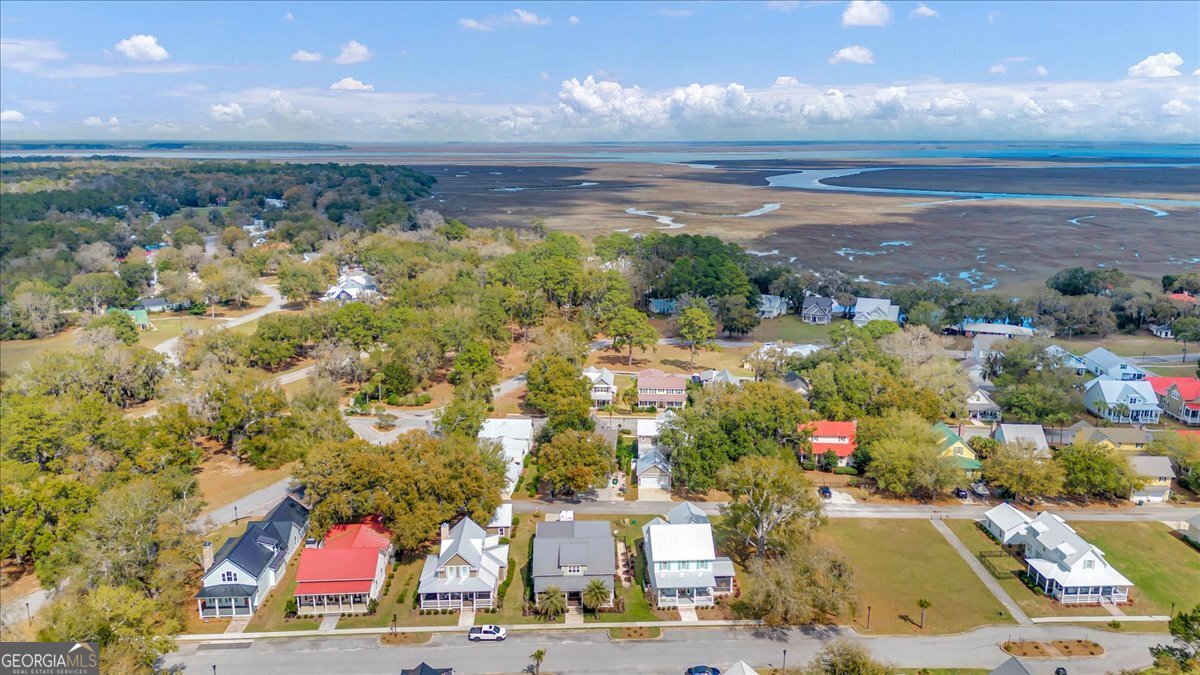 54 Salt Marsh Drive Midway GA 31320
