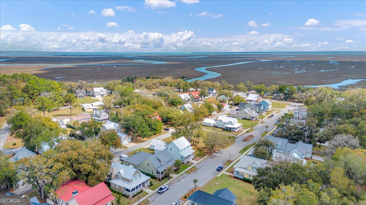 54 Salt Marsh Drive Midway GA 31320