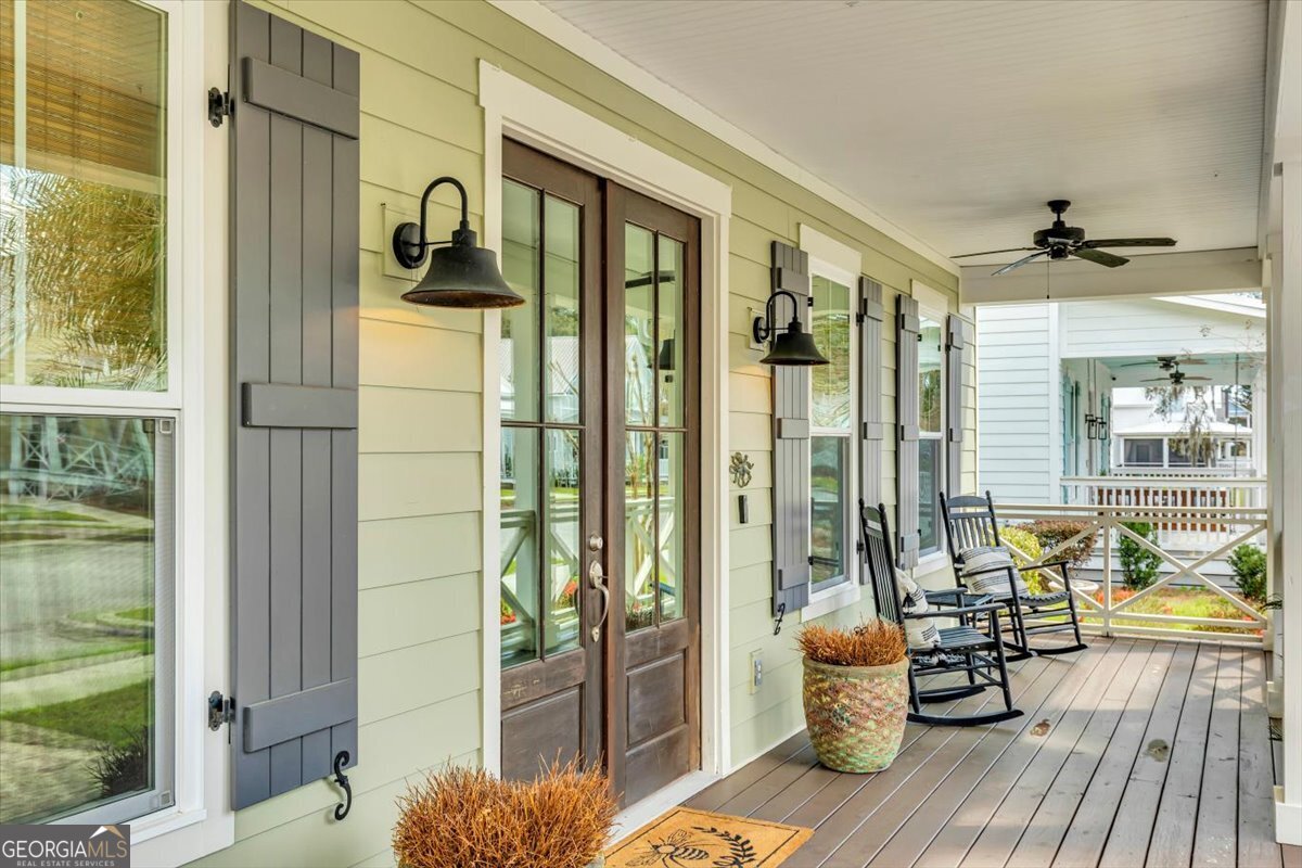 54 Salt Marsh Drive Midway GA 31320