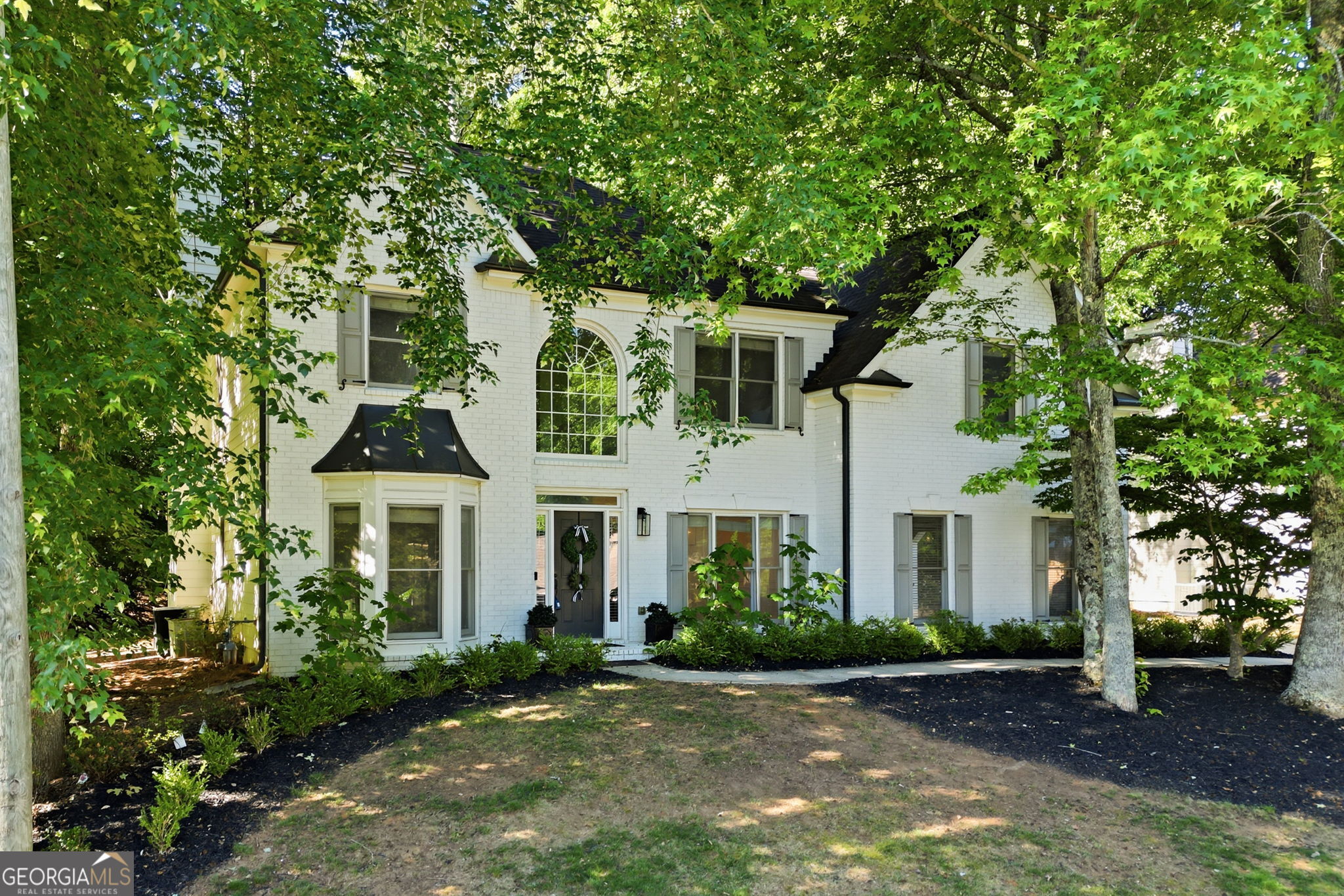 2427 Watercrest Terrace NW Acworth GA 30101