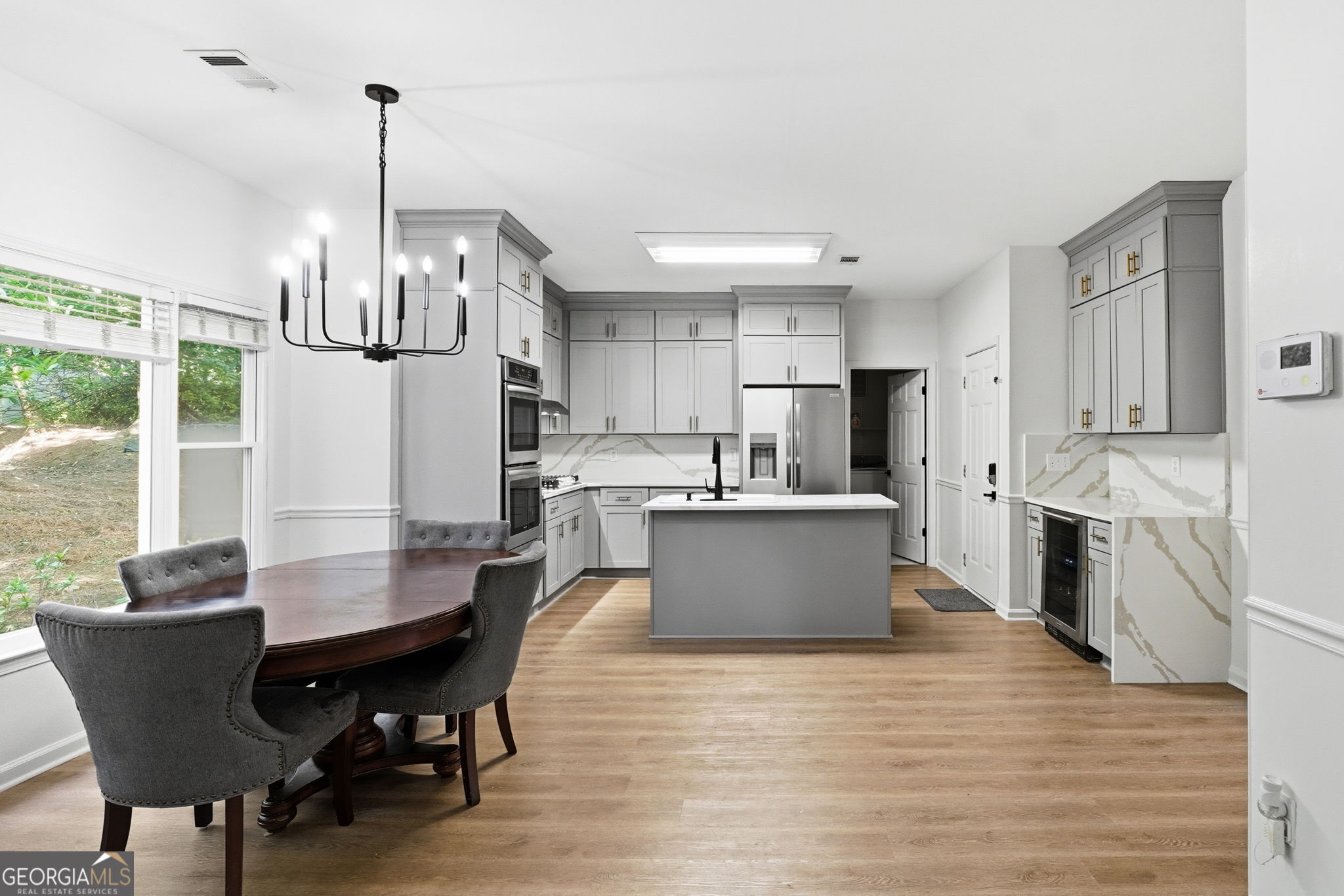 2427 Watercrest Terrace NW Acworth GA 30101