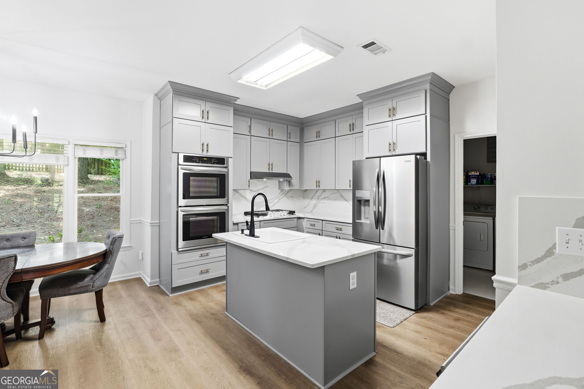 2427 Watercrest Terrace NW Acworth GA 30101