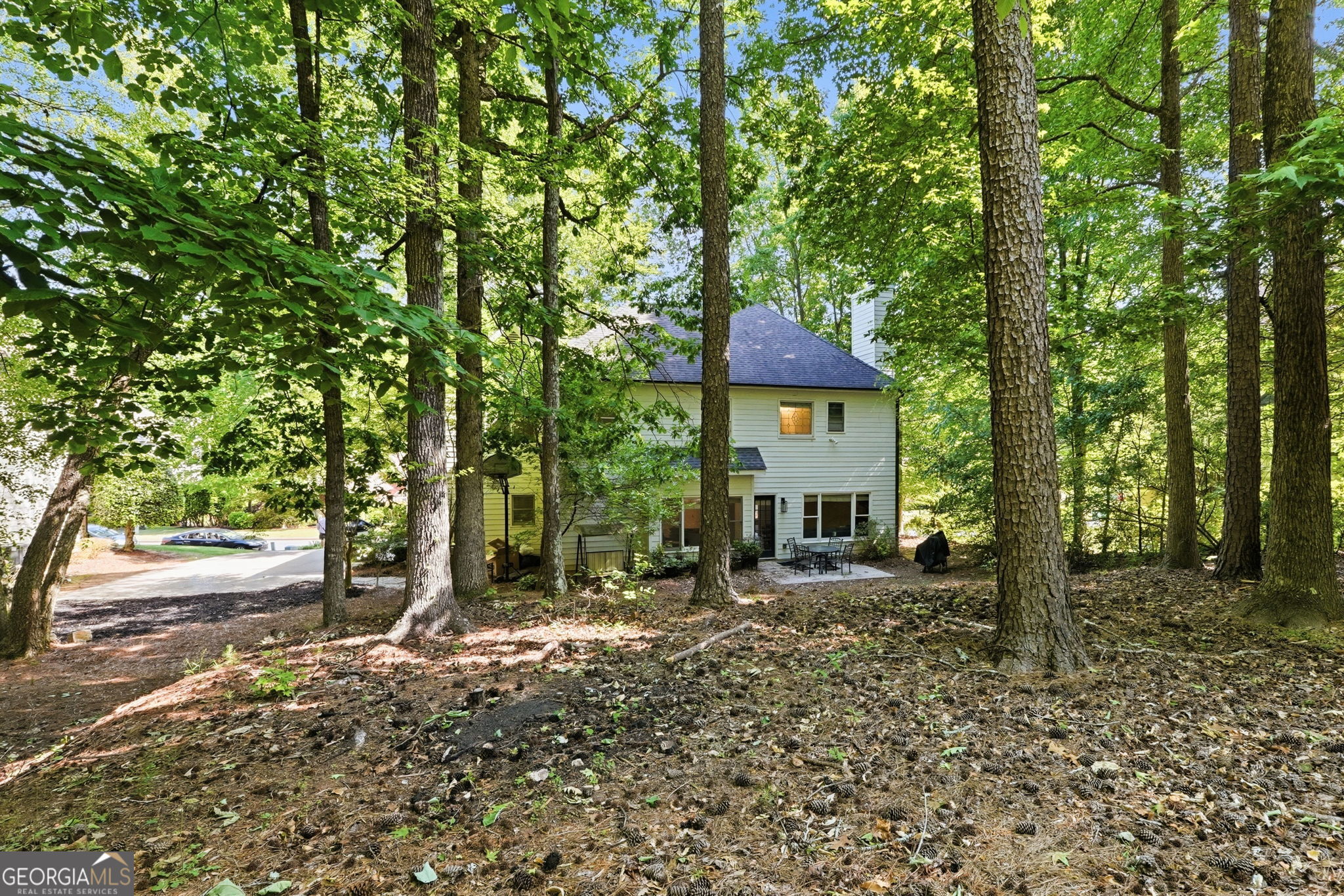 2427 Watercrest Terrace NW Acworth GA 30101