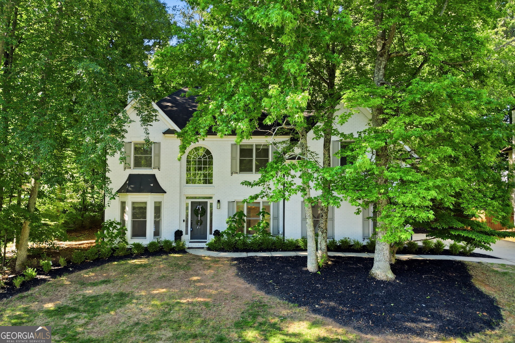 2427 Watercrest Terrace NW Acworth GA 30101
