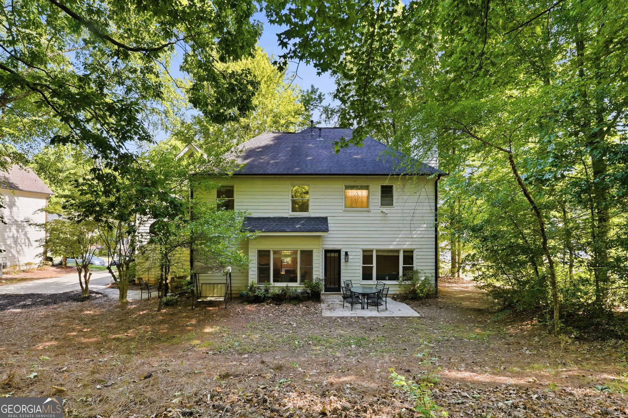 2427 Watercrest Terrace NW Acworth GA 30101