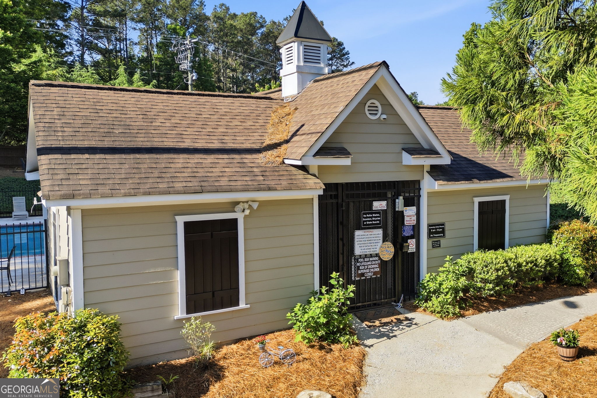 2427 Watercrest Terrace NW Acworth GA 30101