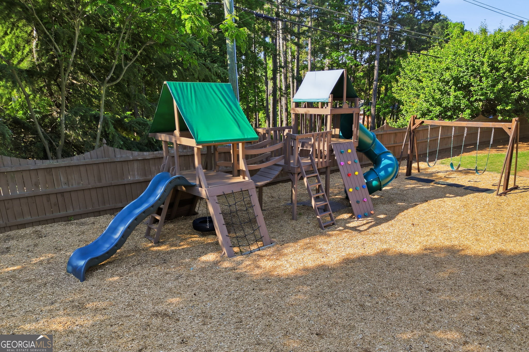 2427 Watercrest Terrace NW Acworth GA 30101