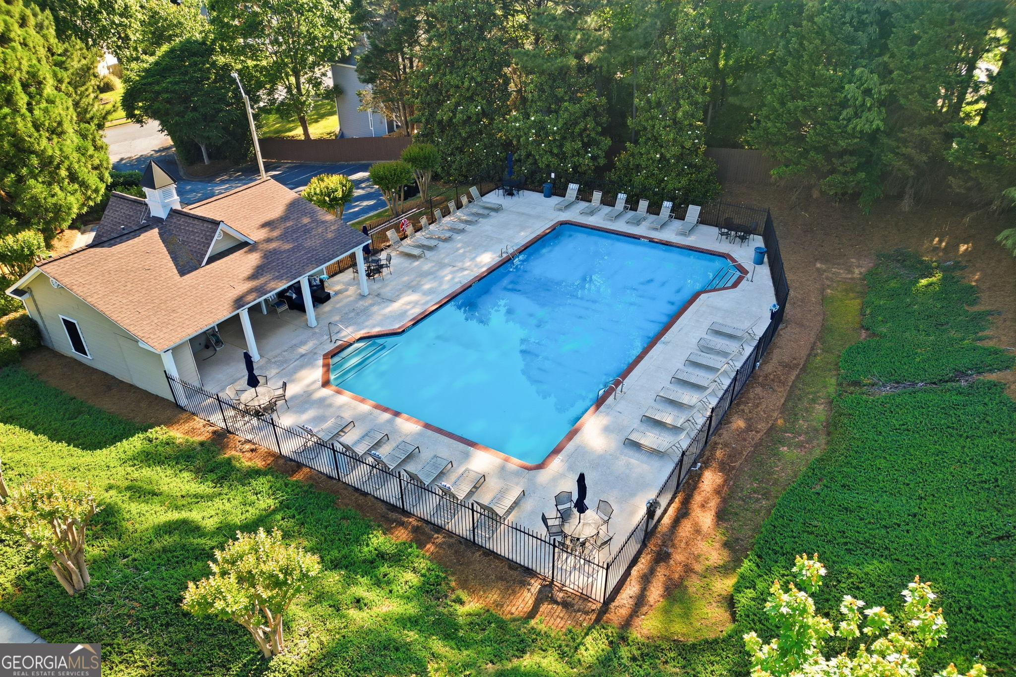 2427 Watercrest Terrace NW Acworth GA 30101