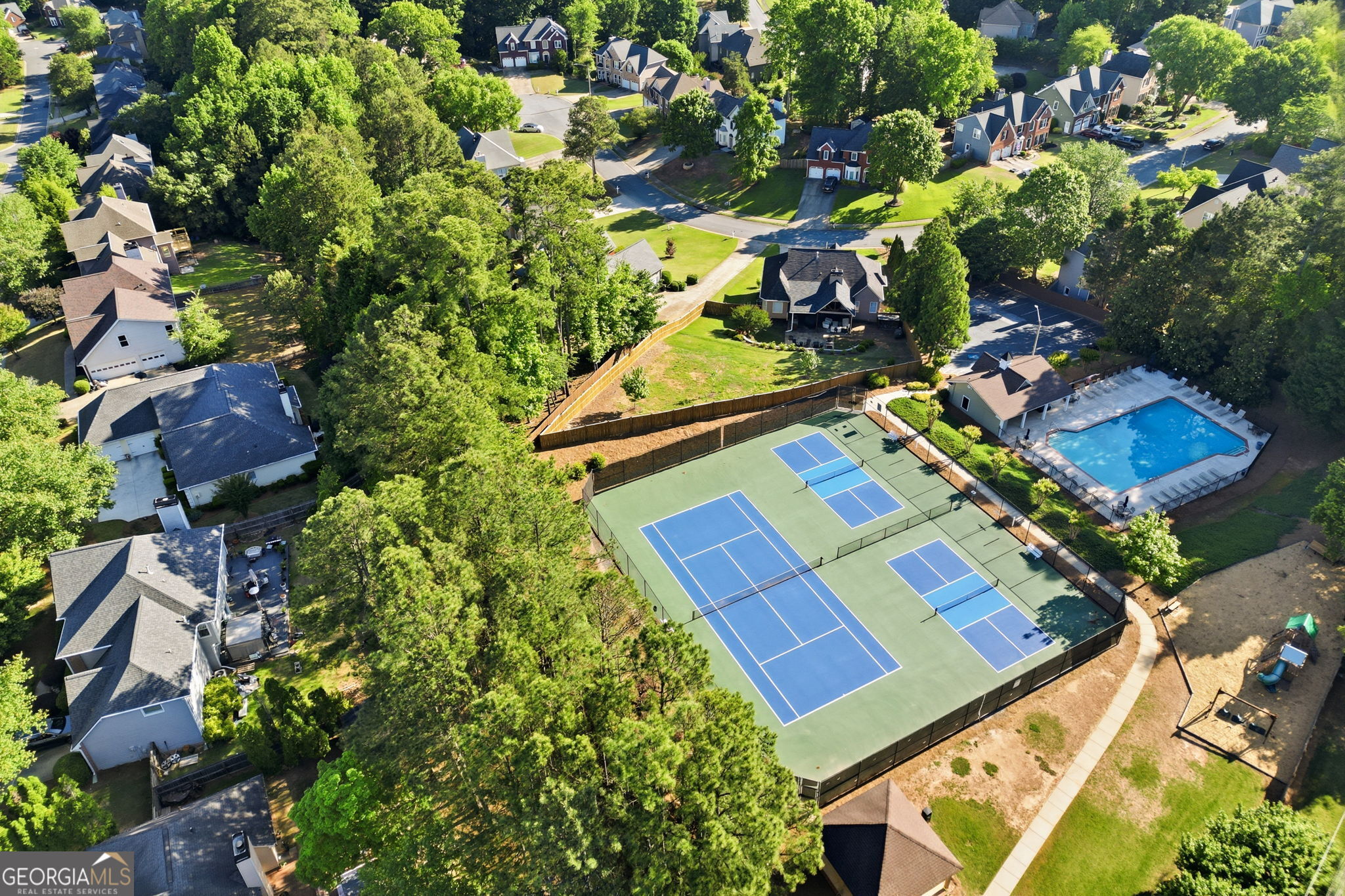 2427 Watercrest Terrace NW Acworth GA 30101