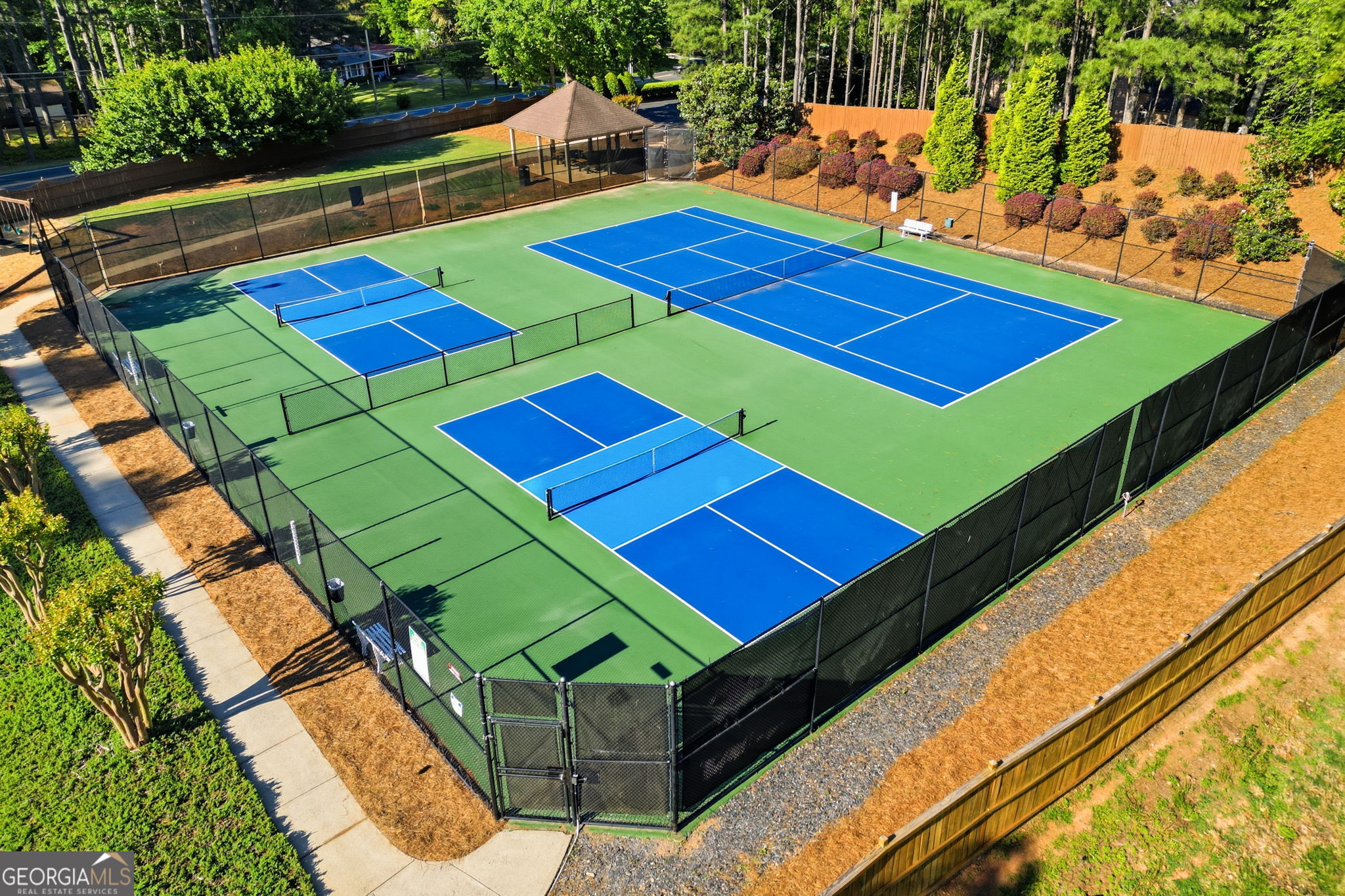 2427 Watercrest Terrace NW Acworth GA 30101