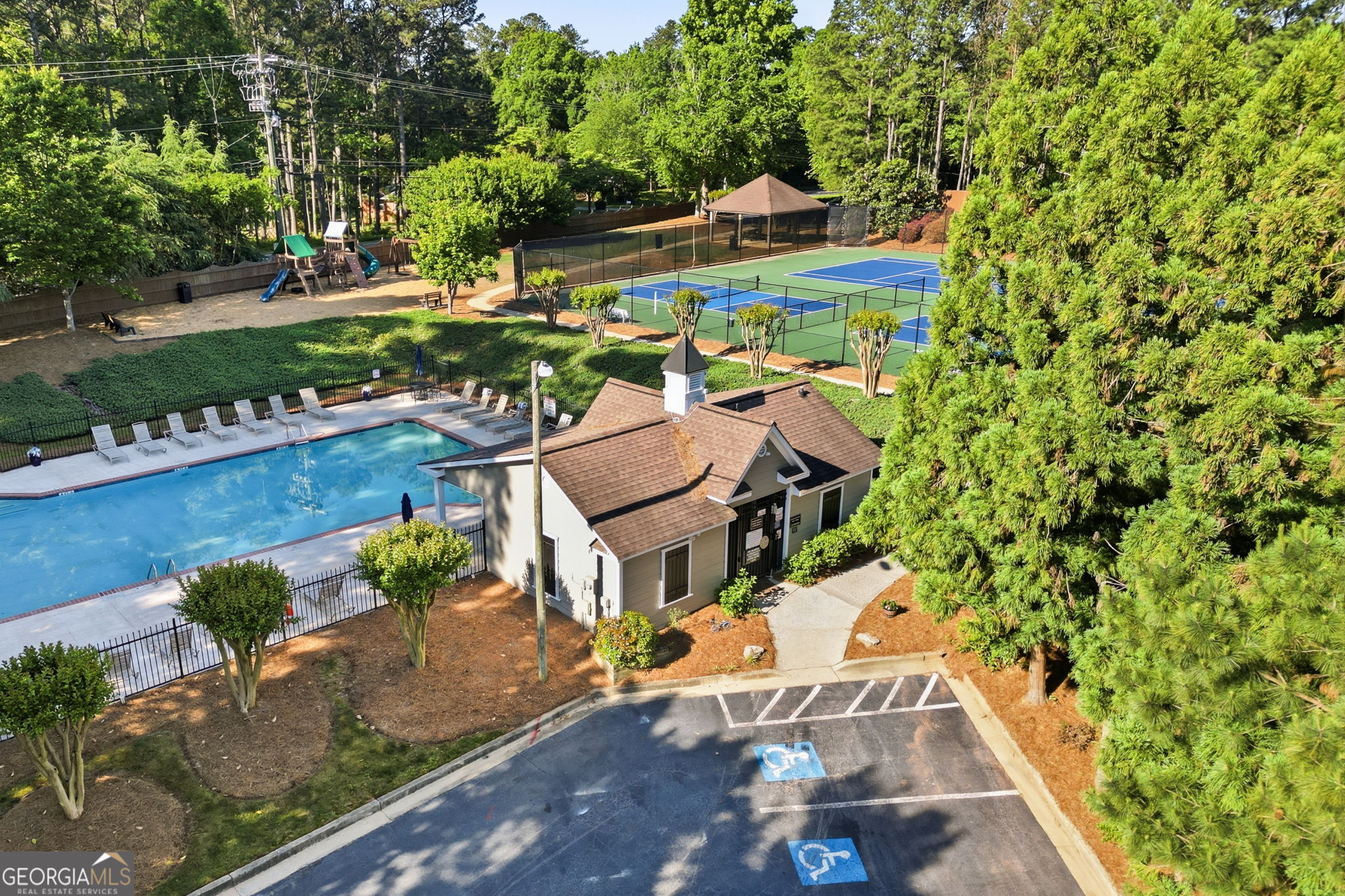 2427 Watercrest Terrace NW Acworth GA 30101