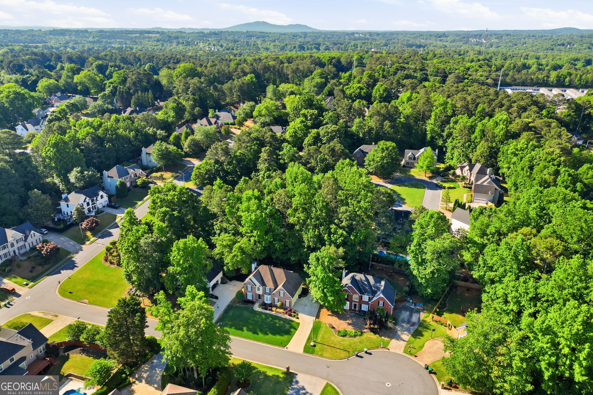 2427 Watercrest Terrace NW Acworth GA 30101