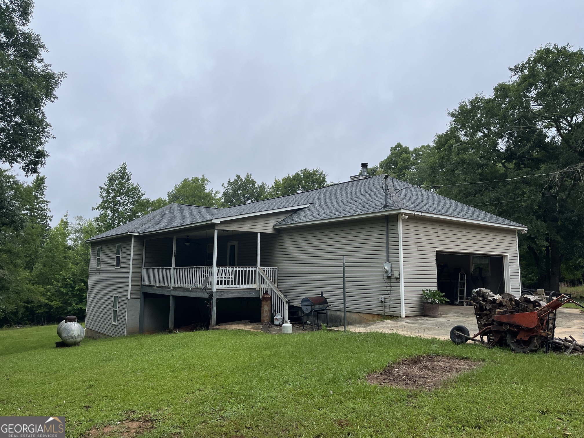 628 Ellis Church Road Haddock GA 31033
