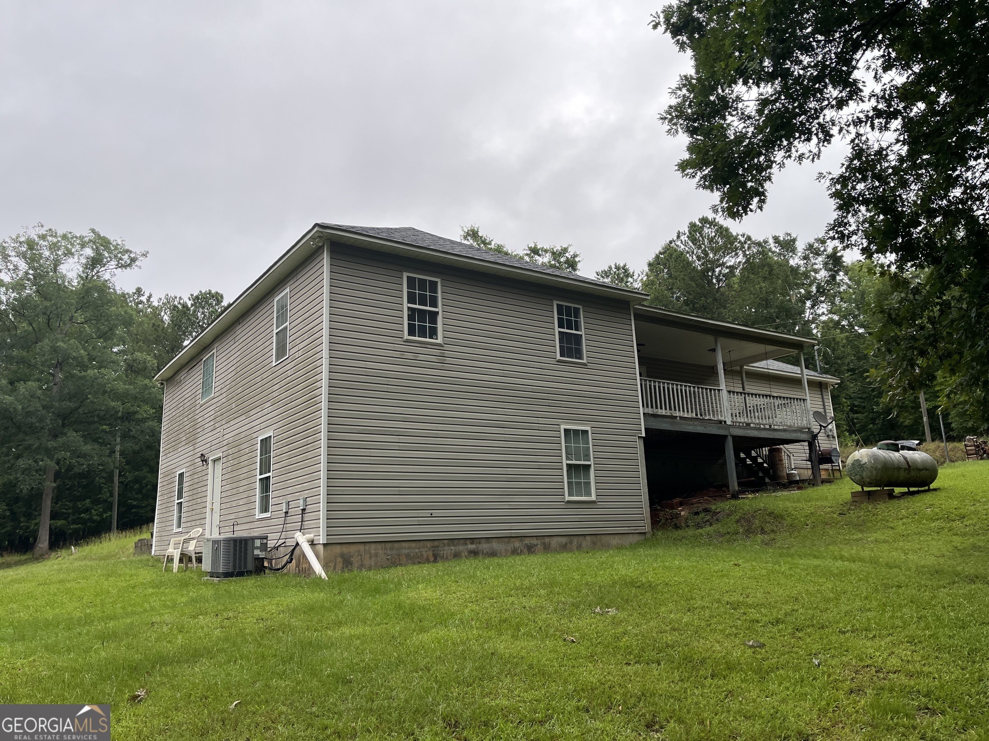 628 Ellis Church Road Haddock GA 31033